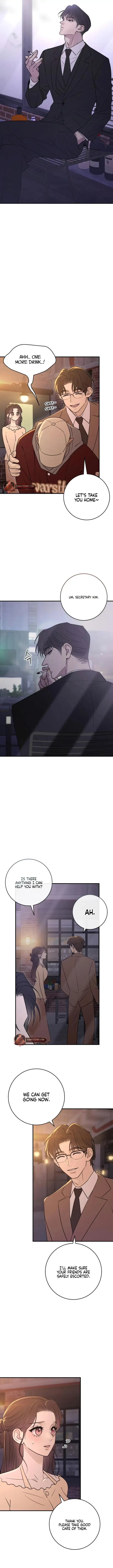 Bullshit Chapter 28 Online - página 5