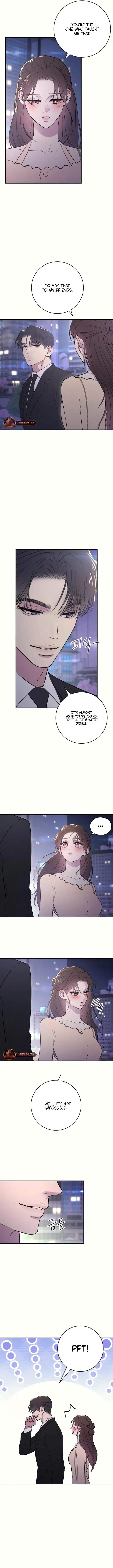 Bullshit Chapter 28 Online - página 9