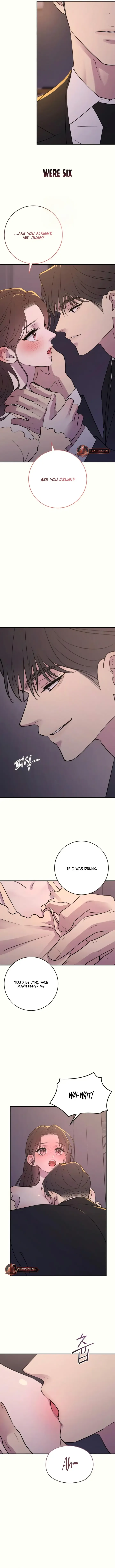 Bullshit Chapter 28 Online - página 13