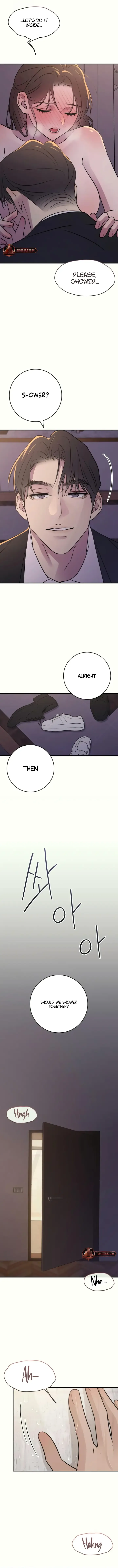 Bullshit Chapter 28 Online - página 14
