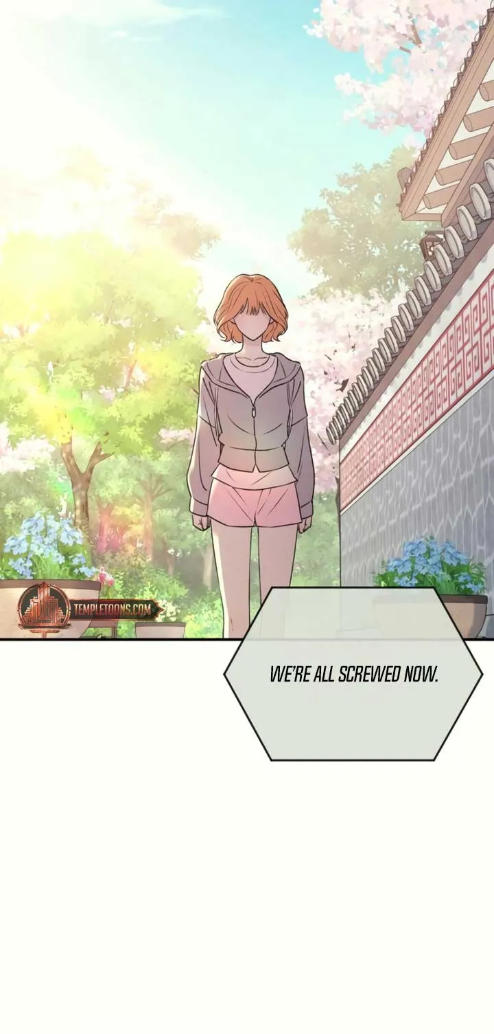 Bullshit Chapter 34 Online - página 2