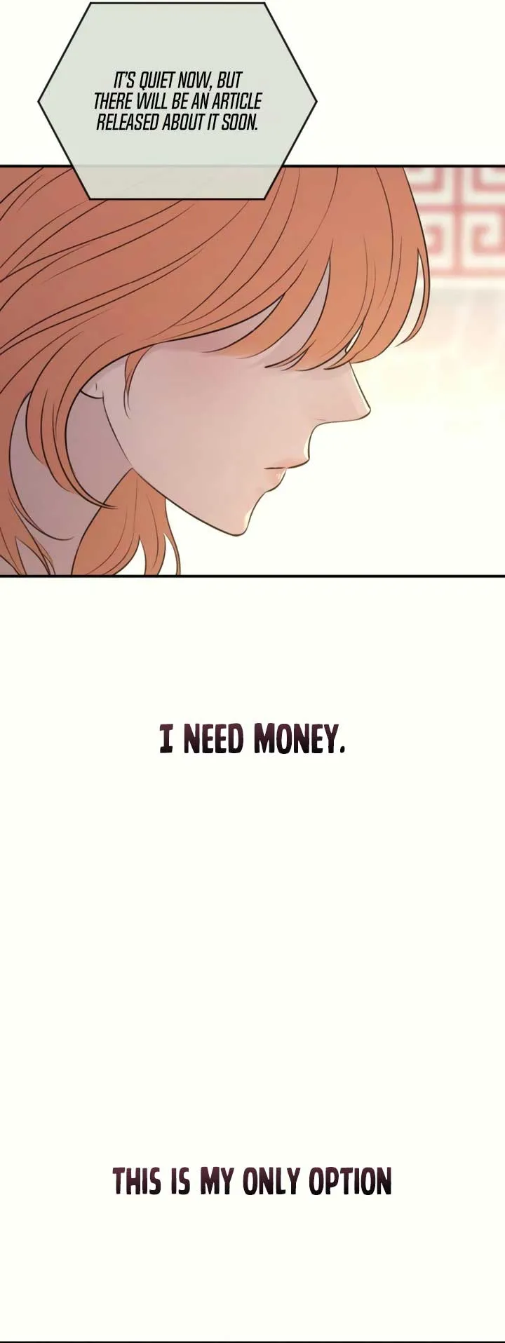 Bullshit Chapter 34 Online - página 4