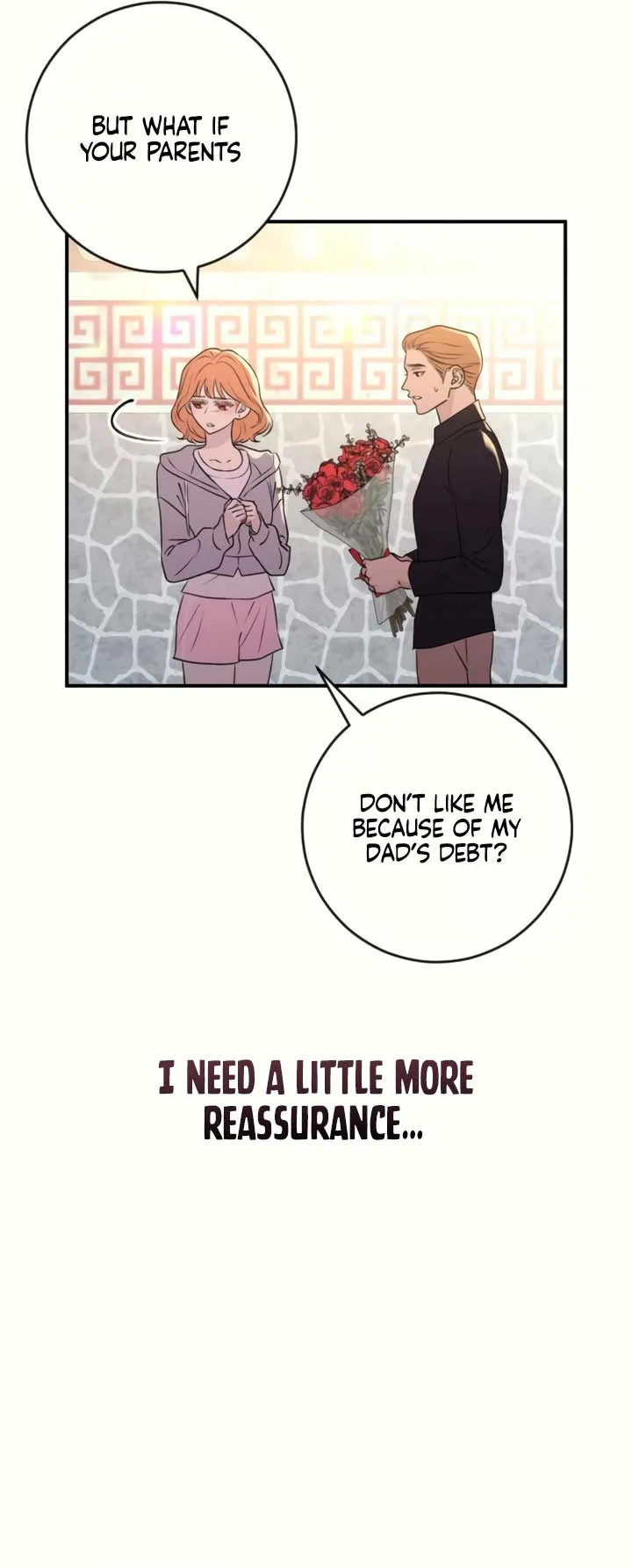 Bullshit Chapter 34 Online - página 11