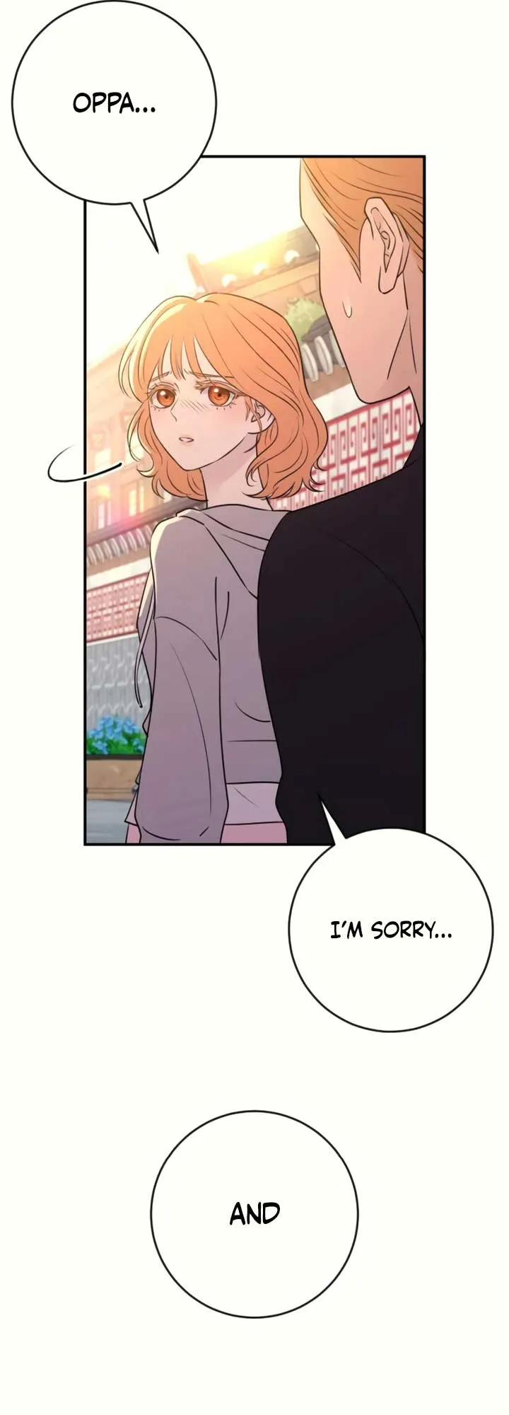 Bullshit Chapter 34 Online - página 14