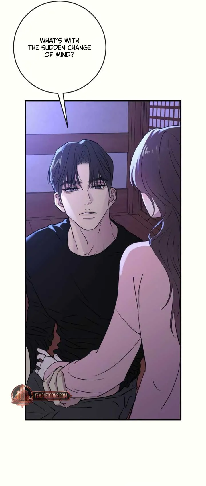 Bullshit Chapter 34 Online - página 36
