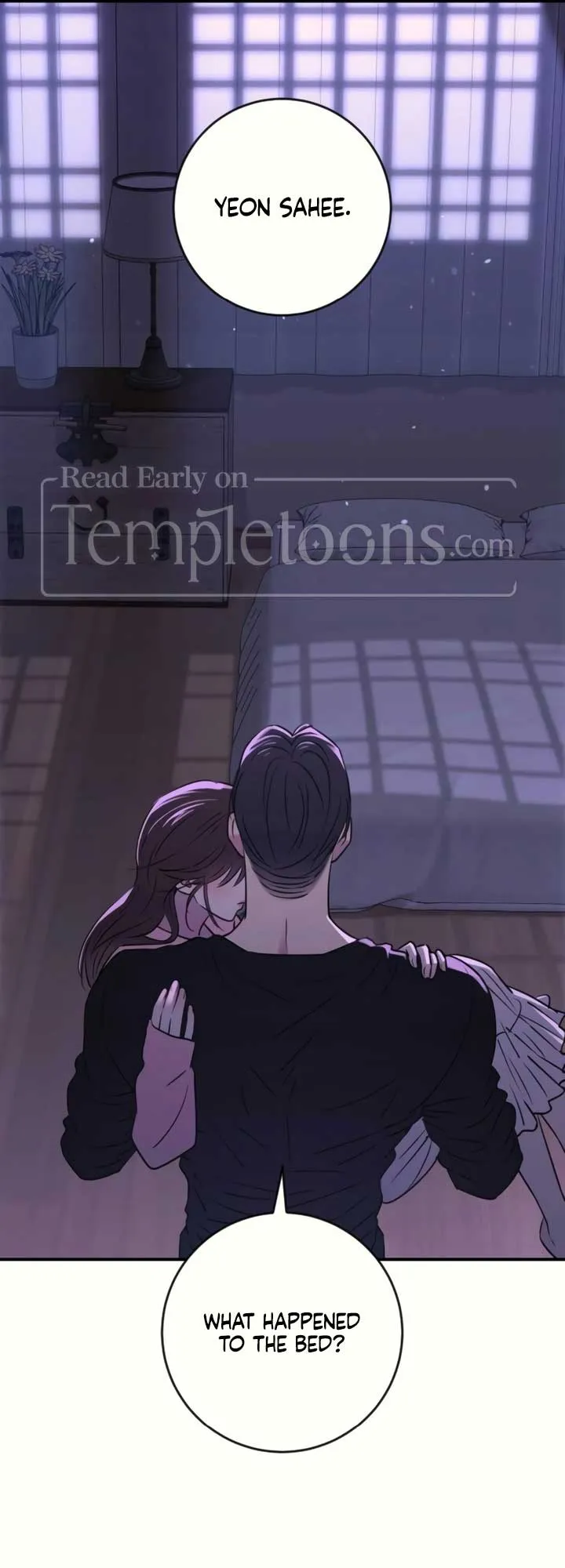 Bullshit Chapter 34 Online - página 45