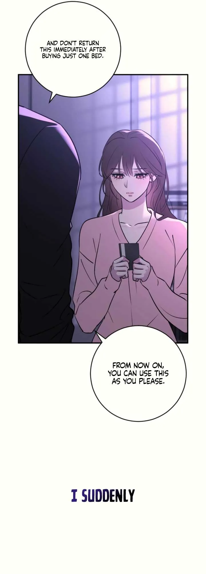 Bullshit Chapter 34 Online - página 58