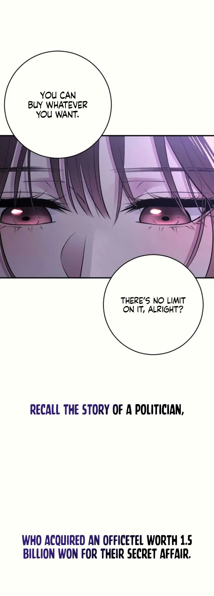 Bullshit Chapter 34 Online - página 59