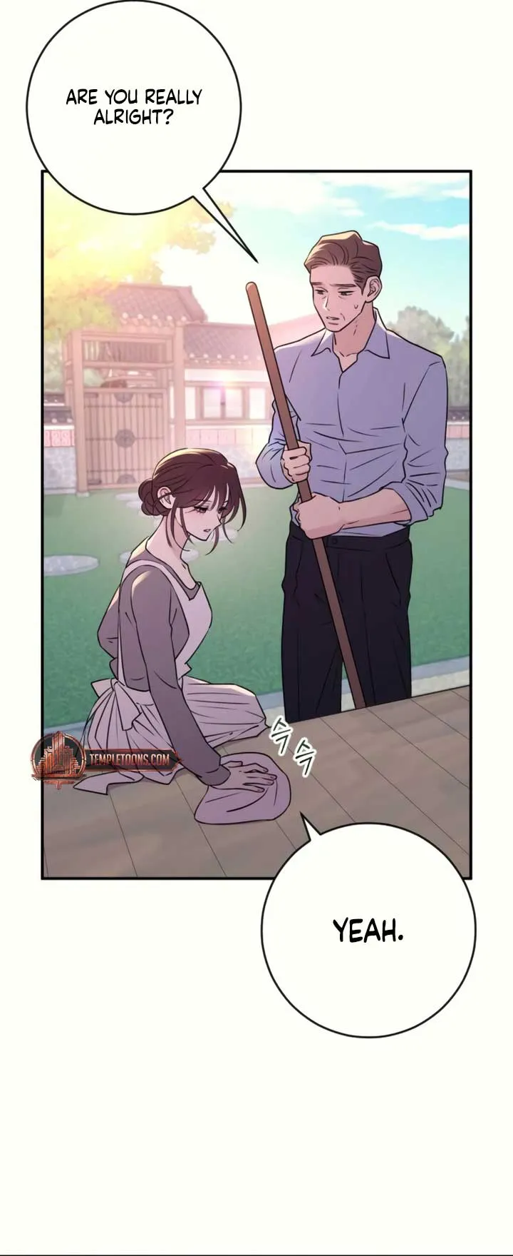Bullshit Chapter 34 Online - página 77