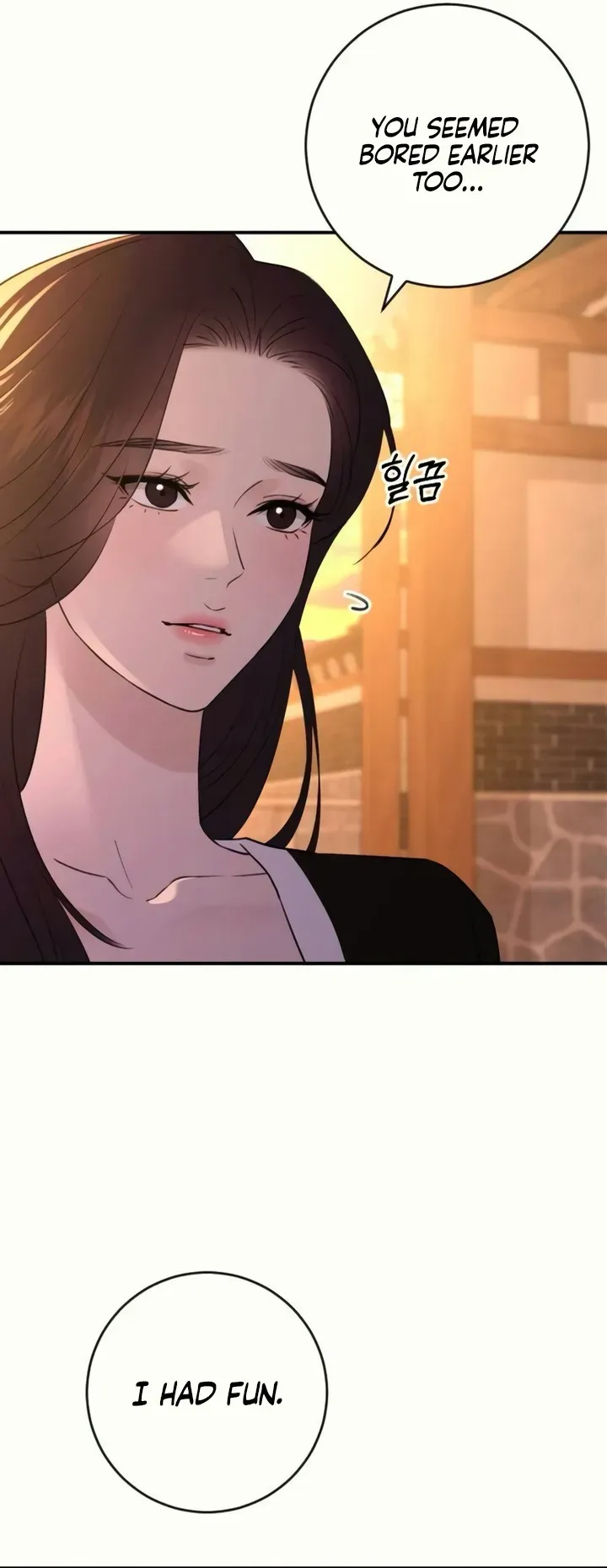 Bullshit Chapter 36 Online - página 8