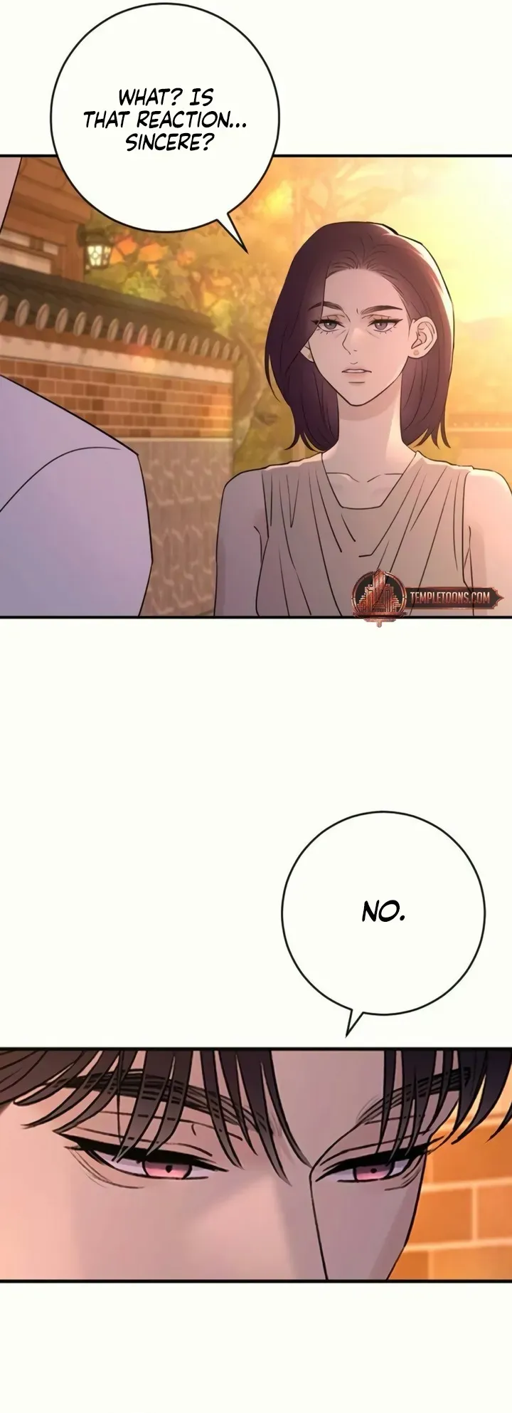 Bullshit Chapter 36 Online - página 19