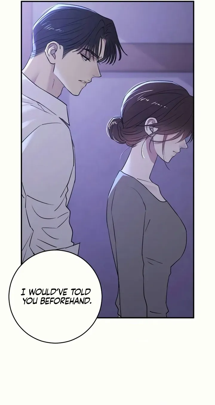 Bullshit Chapter 36 Online - página 50