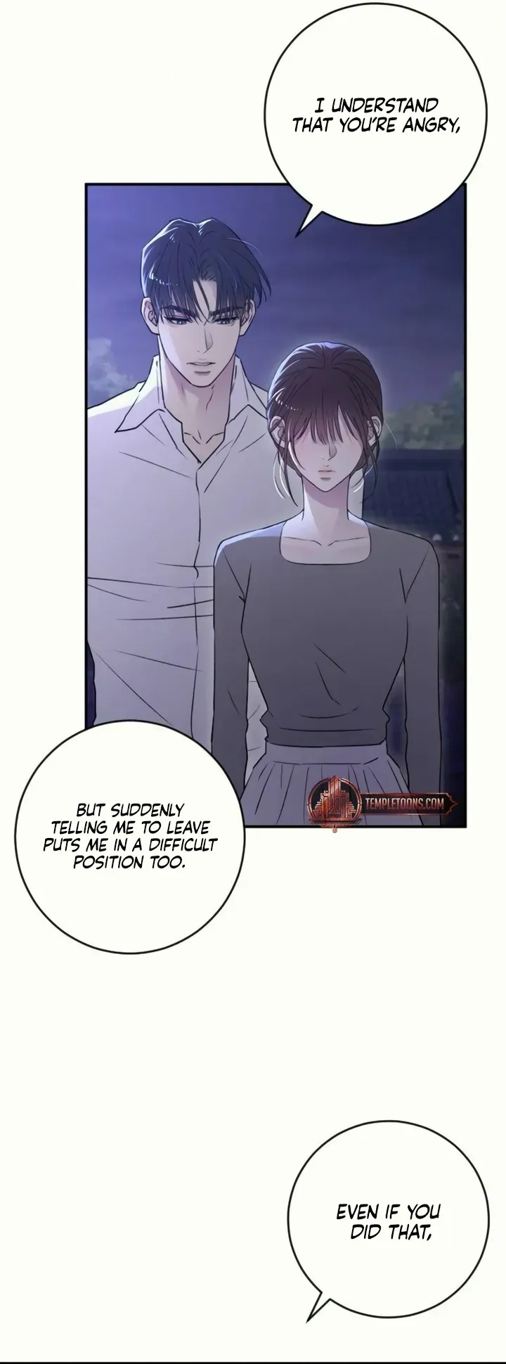 Bullshit Chapter 36 Online - página 51