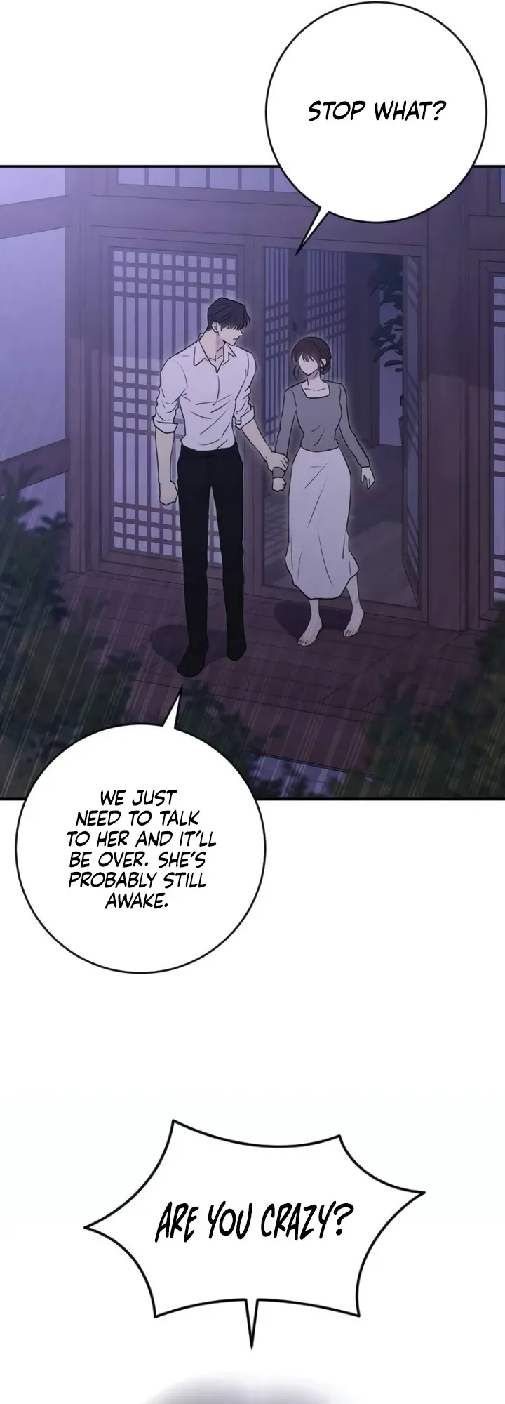 Bullshit Chapter 36 Online - página 61