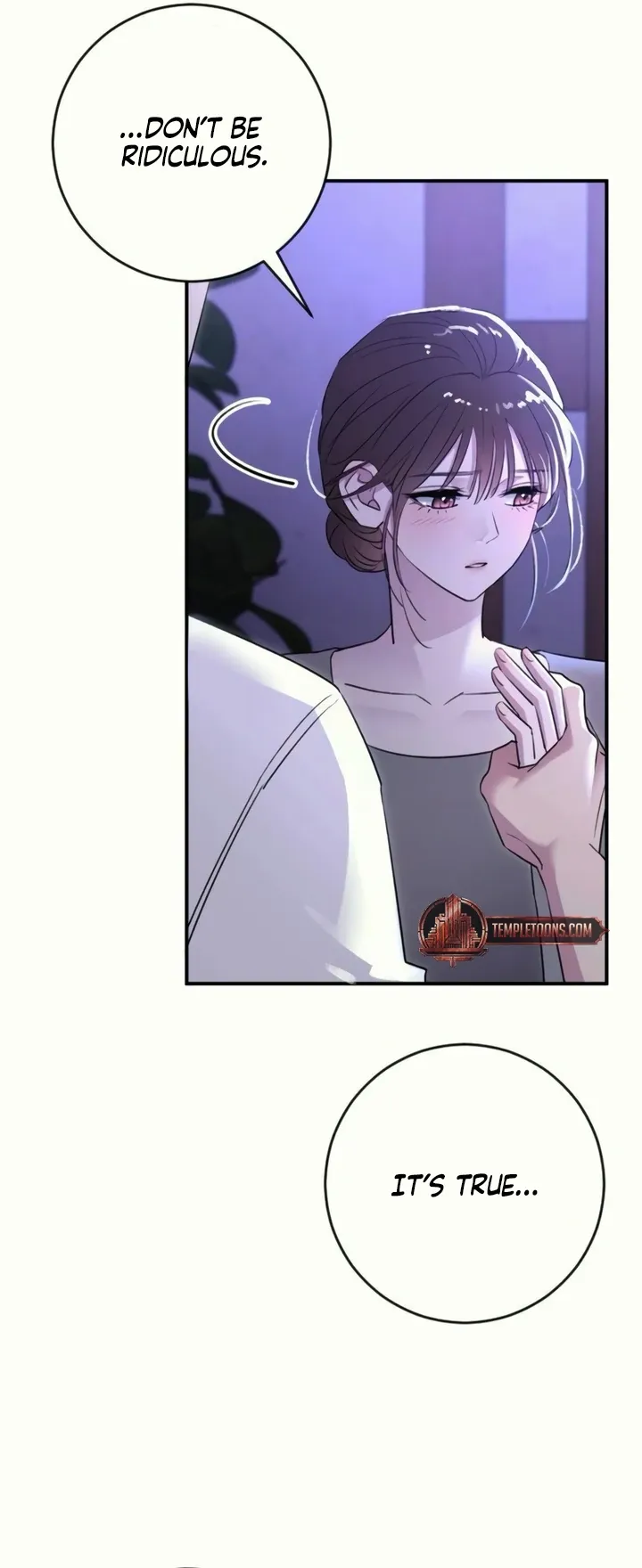 Bullshit Chapter 37 Online - página 9