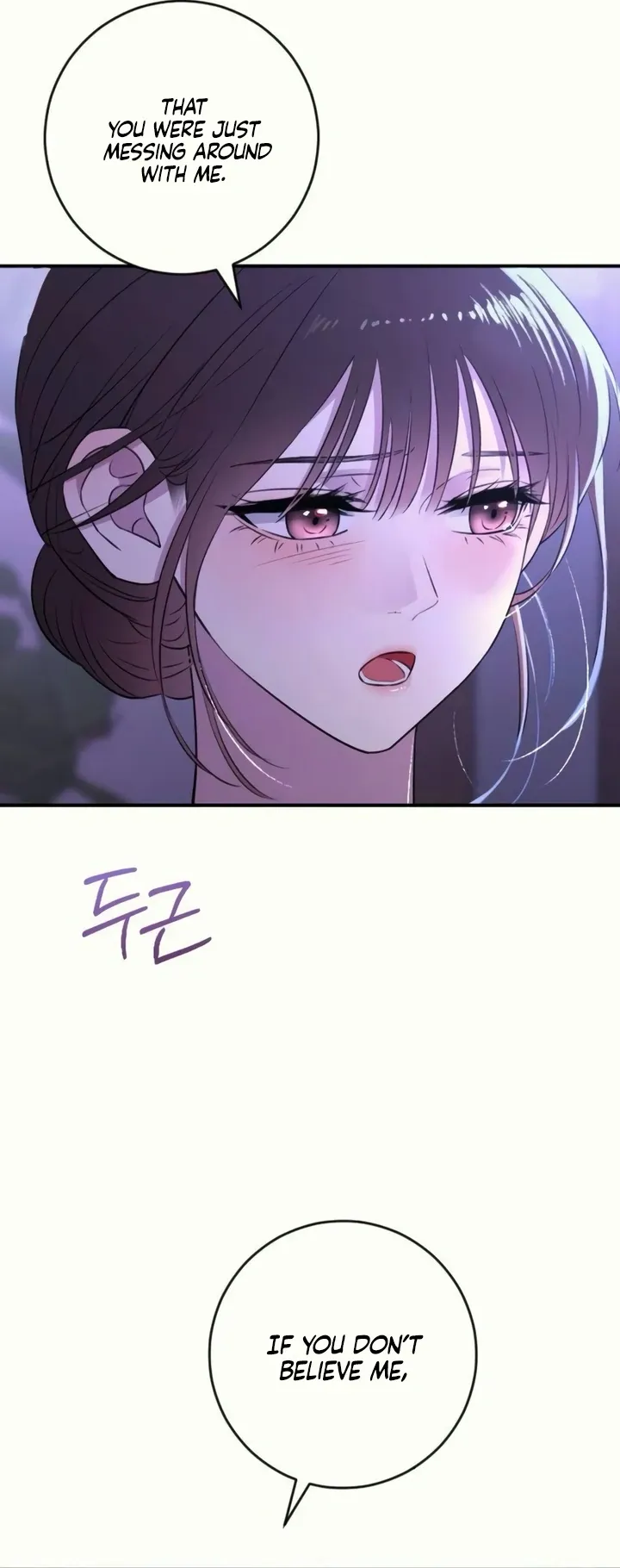 Bullshit Chapter 37 Online - página 10