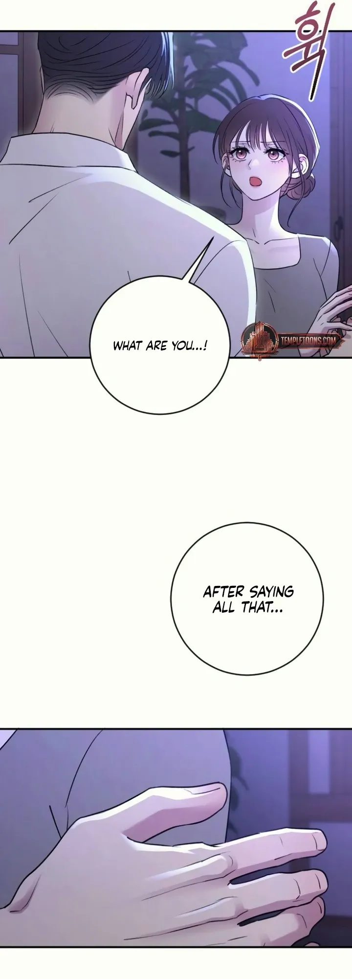 Bullshit Chapter 37 Online - página 12