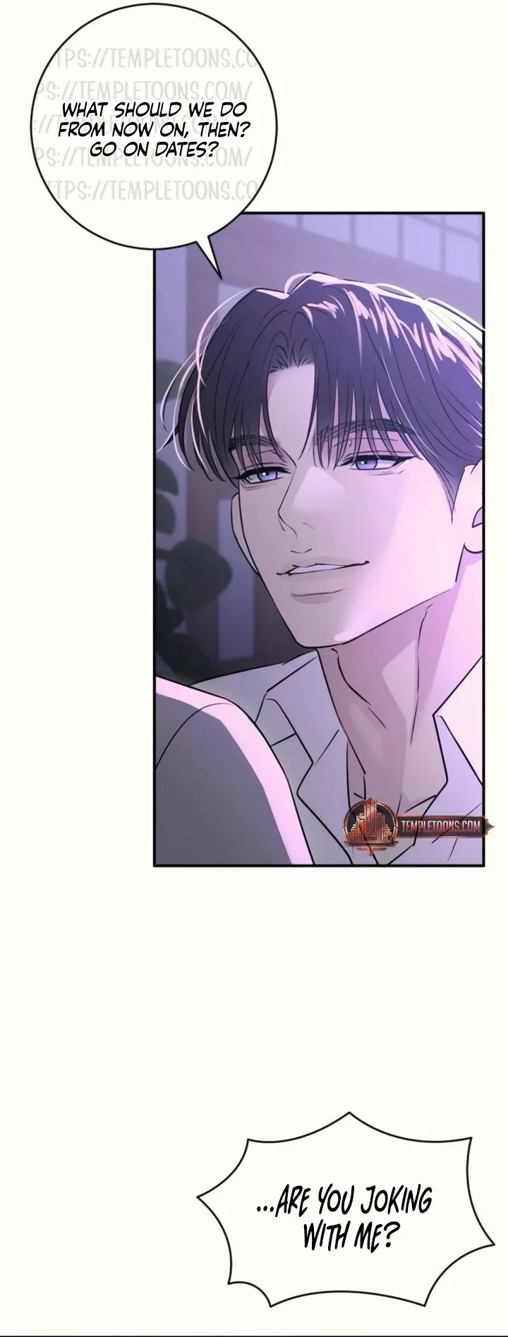 Bullshit Chapter 37 Online - página 39