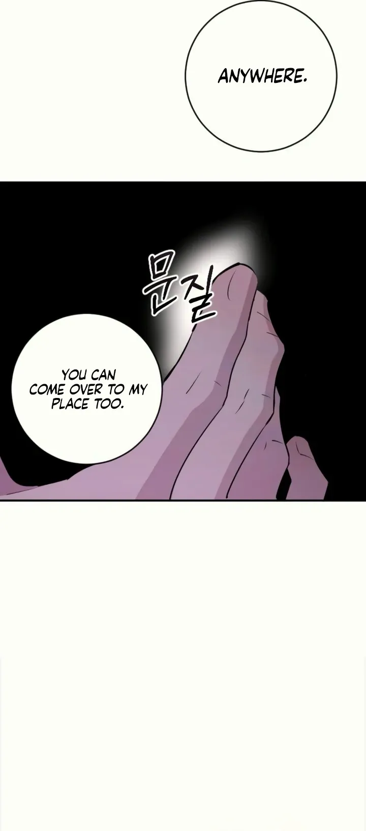 Bullshit Chapter 37 Online - página 61