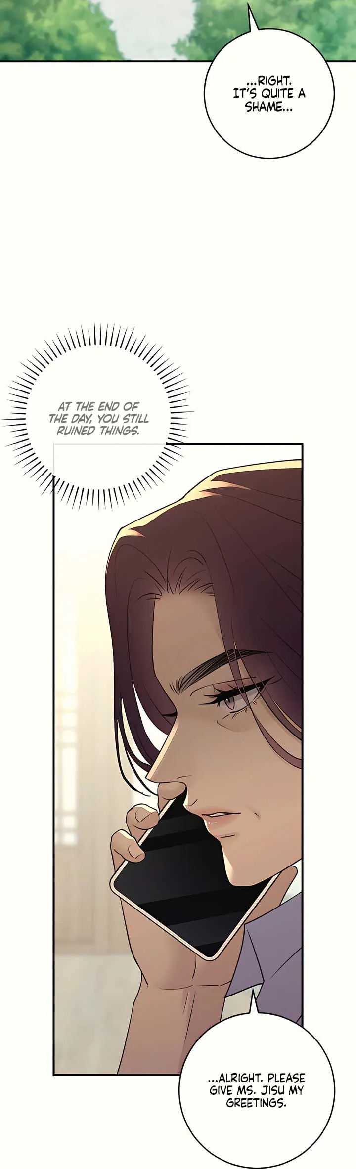 Bullshit Chapter 38 Online - página 39