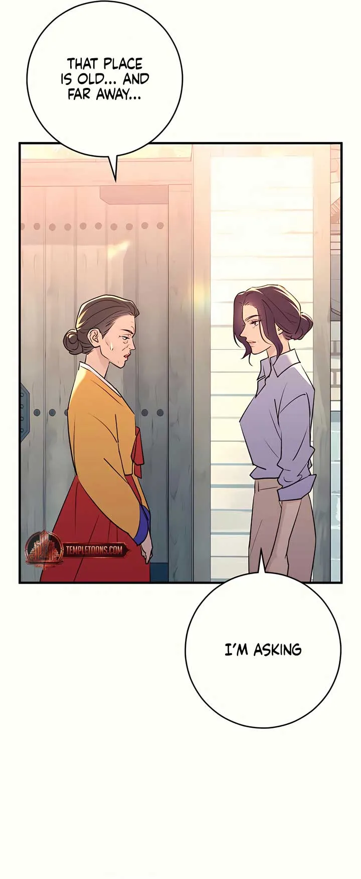 Bullshit Chapter 38 Online - página 64