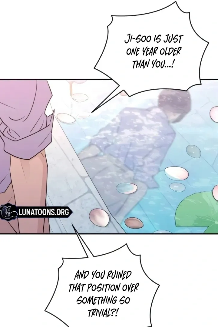 Bullshit Chapter 39 Online - página 98