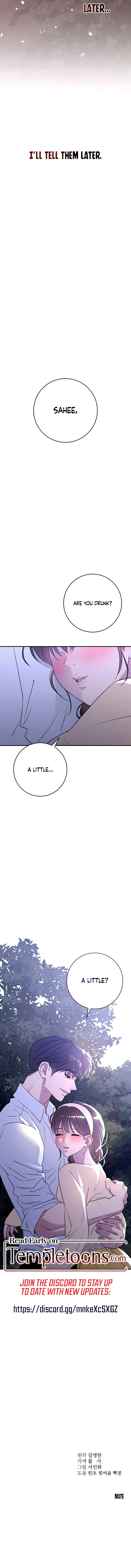 Bullshit Chapter 40 Online - página 10