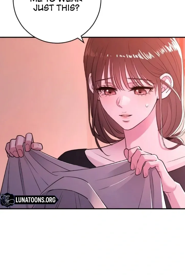 Bullshit Chapter 46 Online - página 5