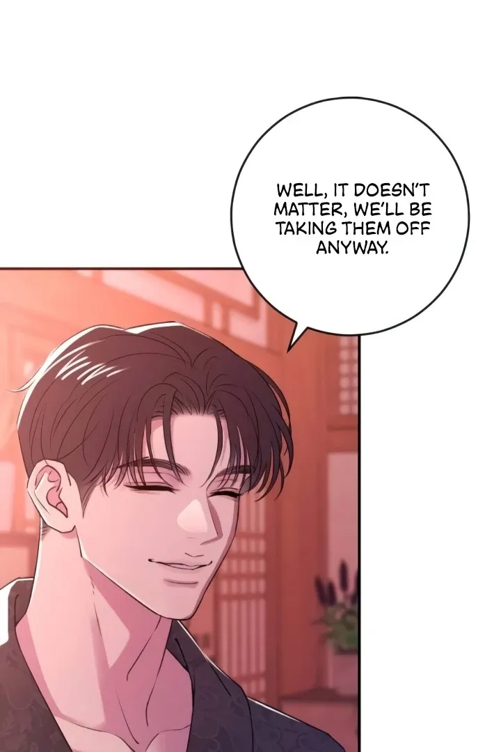 Bullshit Chapter 46 Online - página 6