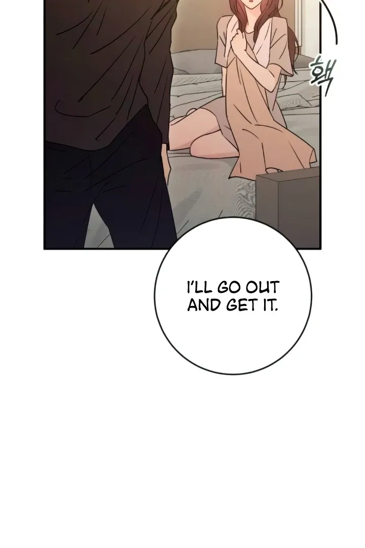 Bullshit Chapter 47 Online - página 86