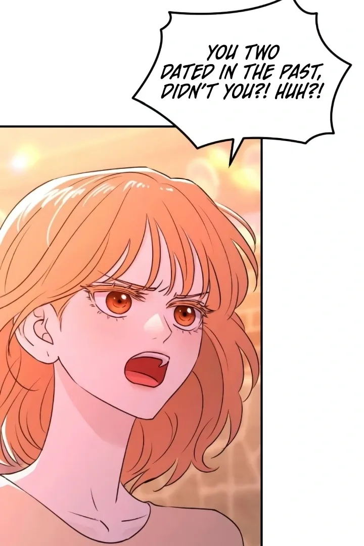 Bullshit Chapter 48 Online - página 39