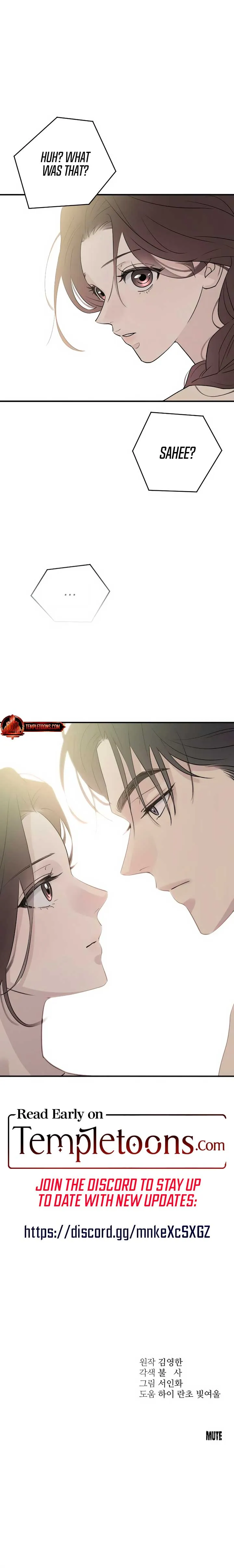 Bullshit Chapter 5 Online - página 13