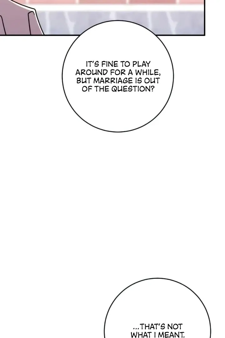 Bullshit Chapter 50 Online - página 33