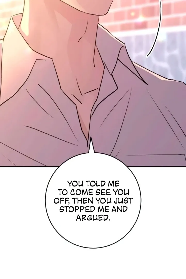 Bullshit Chapter 51 Online - página 29