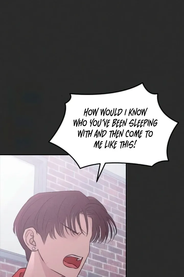 Bullshit Chapter 54 Online - página 17