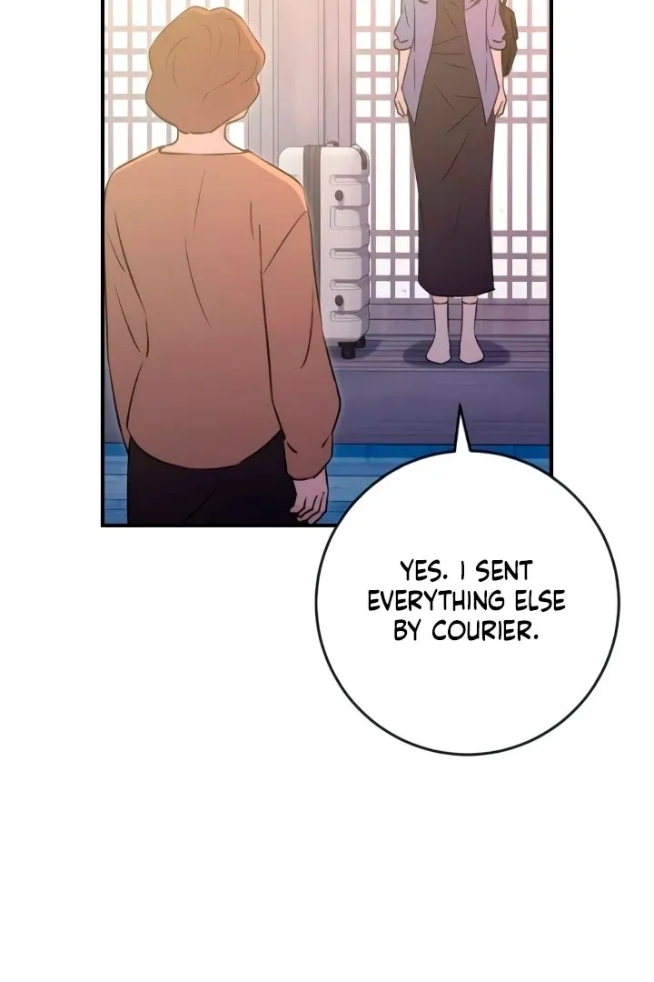 Bullshit Chapter 55 Online - página 4
