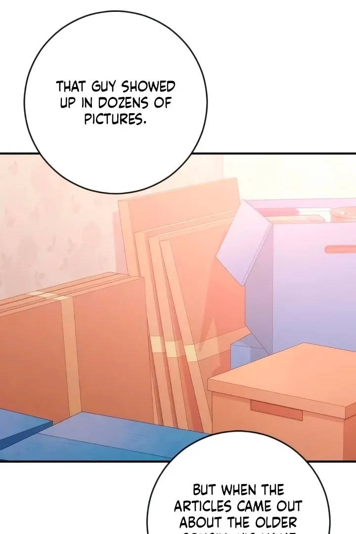 Bullshit Chapter 55 Online - página 94