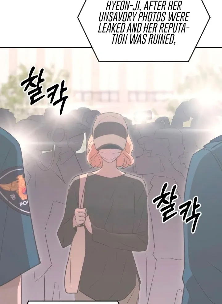 Bullshit Chapter 56 Online - página 40