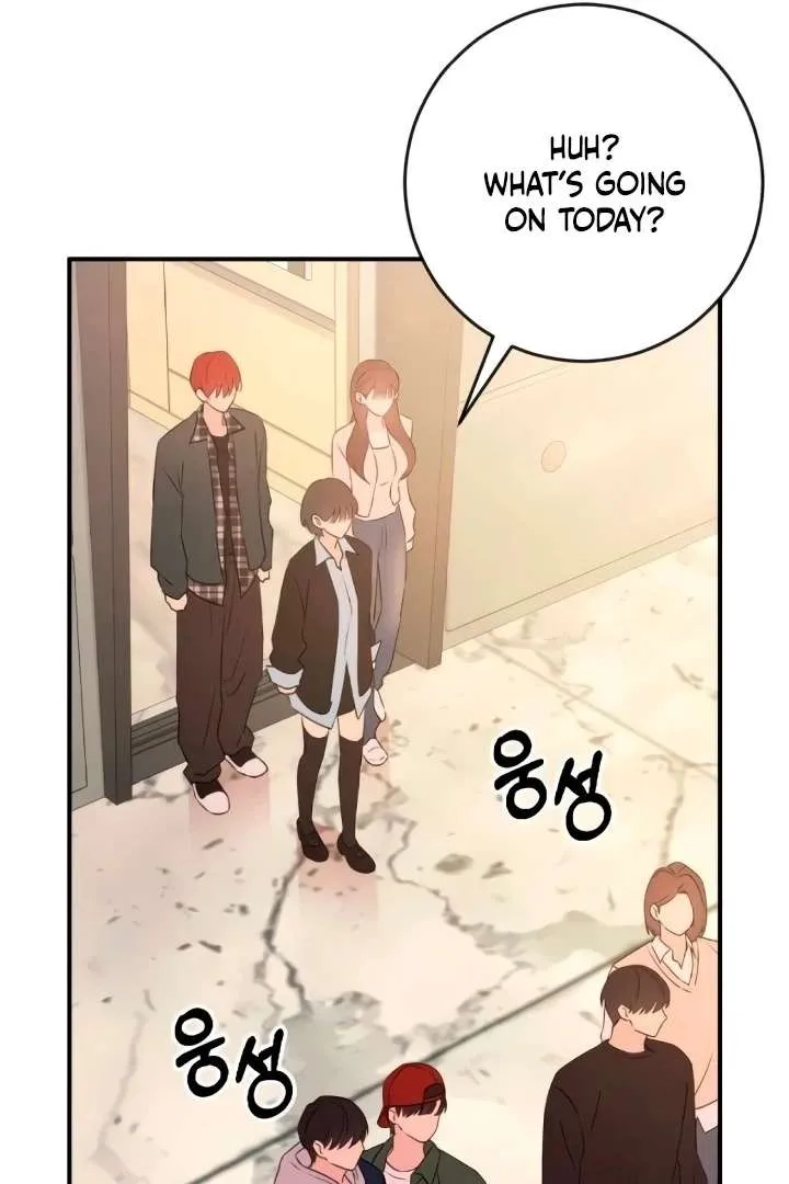 Bullshit Chapter 57 Online - página 29