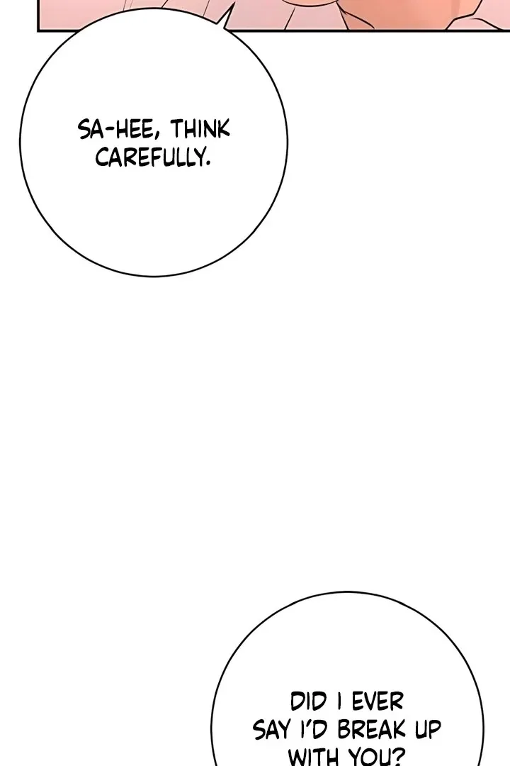 Bullshit Chapter 60 Online - página 137
