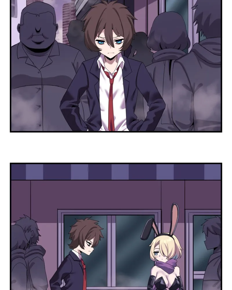 Bunny Girl and the Cult Chapter 12 Online - página 2
