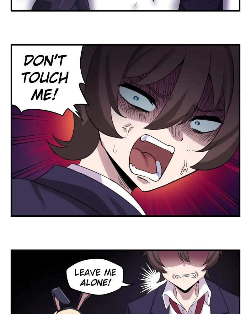 Bunny Girl and the Cult Chapter 12 Online - página 7
