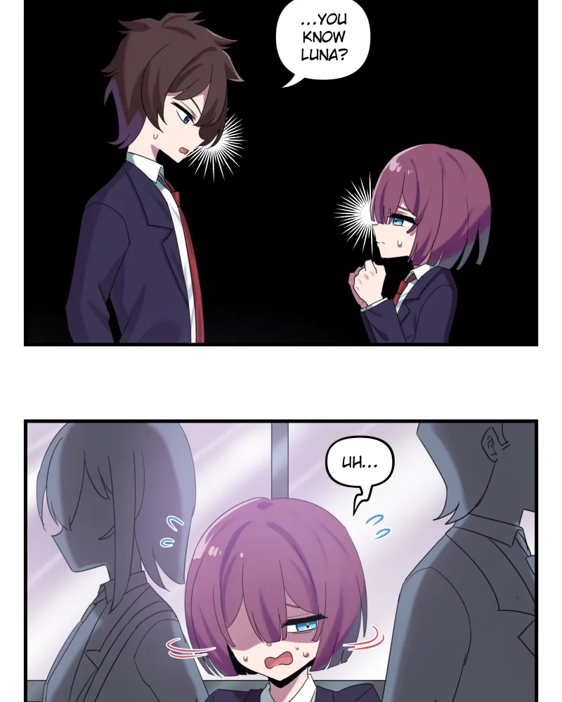Bunny Girl and the Cult Chapter 14 Online - página 2