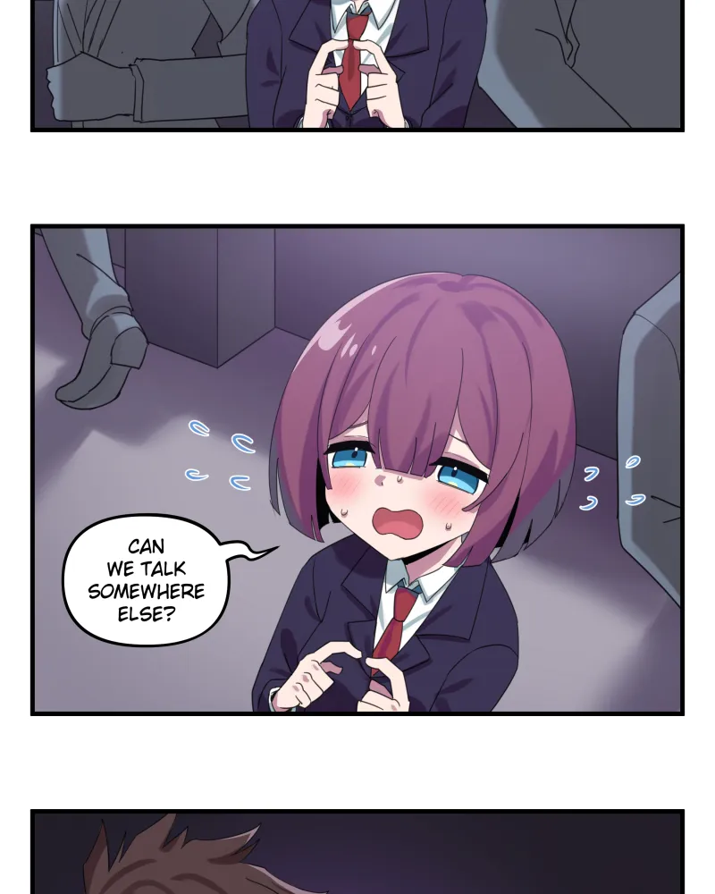 Bunny Girl and the Cult Chapter 14 Online - página 3