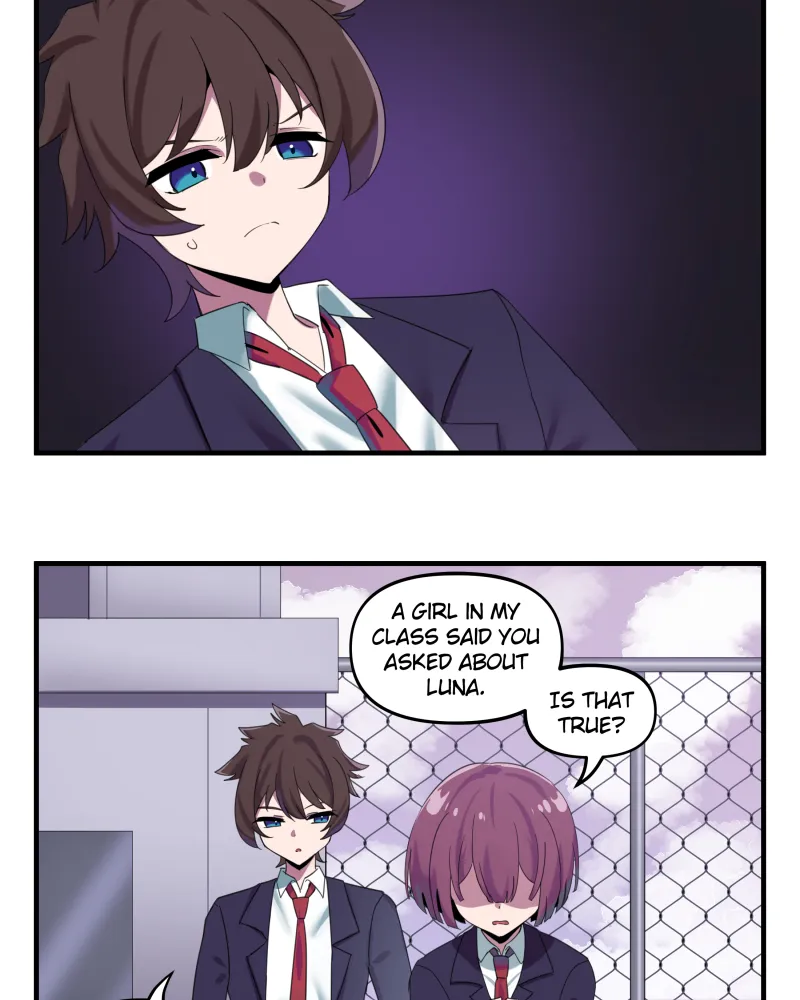 Bunny Girl and the Cult Chapter 14 Online - página 4