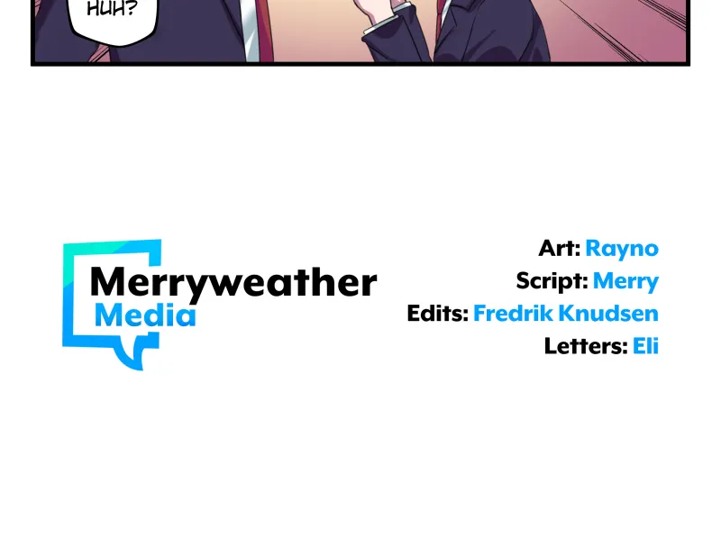 Bunny Girl and the Cult Chapter 14 Online - página 7