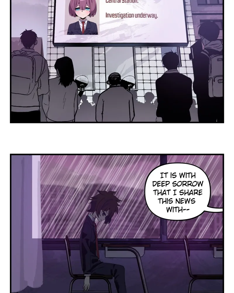 Bunny Girl and the Cult Chapter 18 Online - página 2