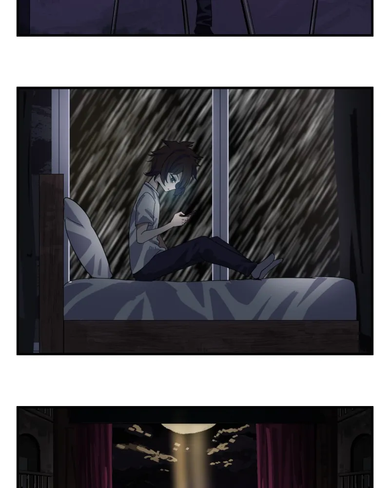 Bunny Girl and the Cult Chapter 18 Online - página 3