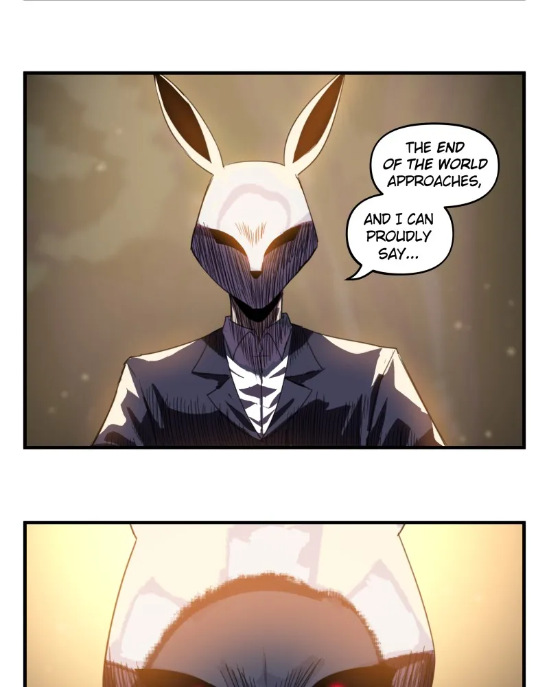 Bunny Girl and the Cult Chapter 18 Online - página 7