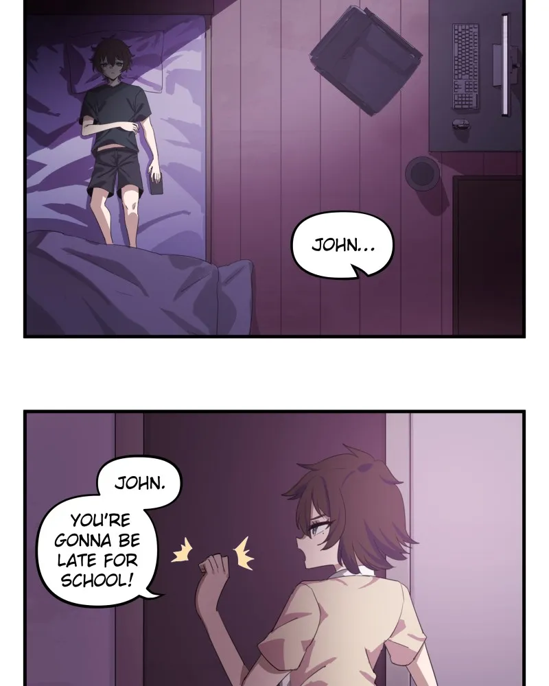 Bunny Girl and the Cult Chapter 22 Online - página 2